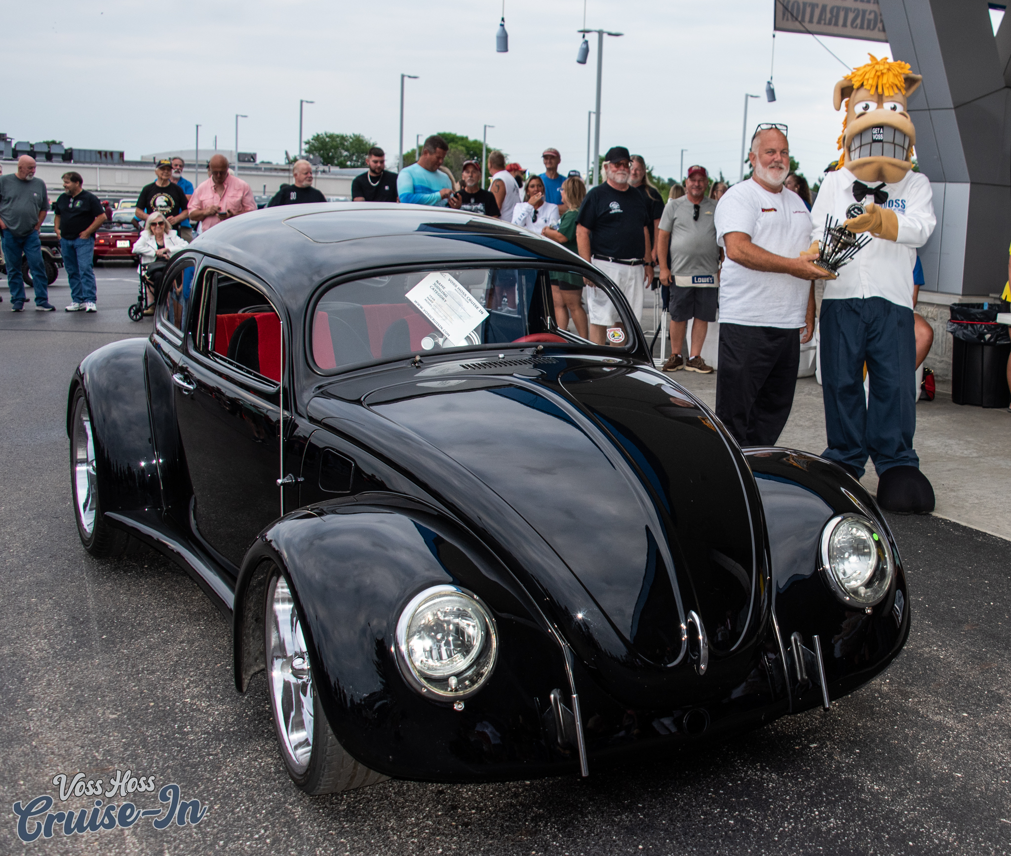 Voss Hoss Cruise-in 2023 photo 69